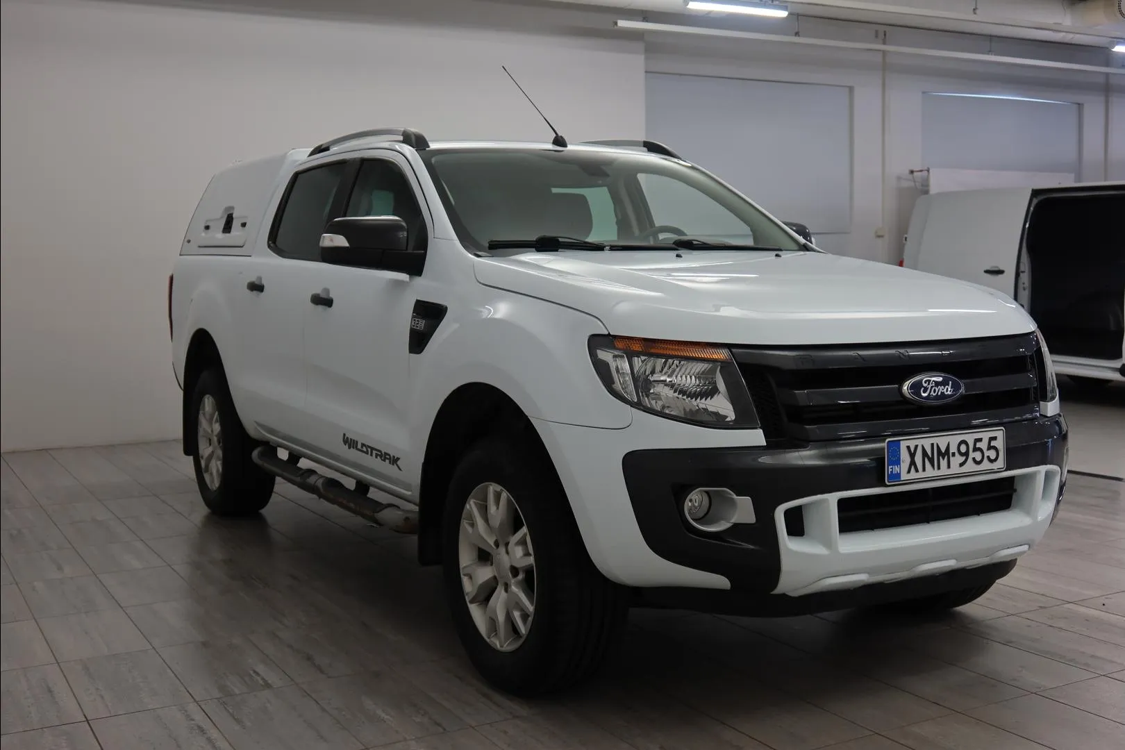 FORD Ranger XNM-955 carousel image