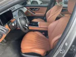 MERCEDES-BENZ S FOR-830 carousel thumbs