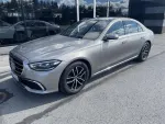 MERCEDES-BENZ S FOR-830 carousel thumbs