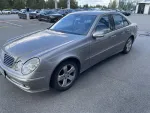 MERCEDES-BENZ E YKU-580 carousel thumbs