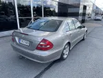 MERCEDES-BENZ E YKU-580 carousel thumbs