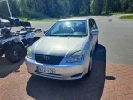 TOYOTA Corolla KAZ-109 carousel thumbs
