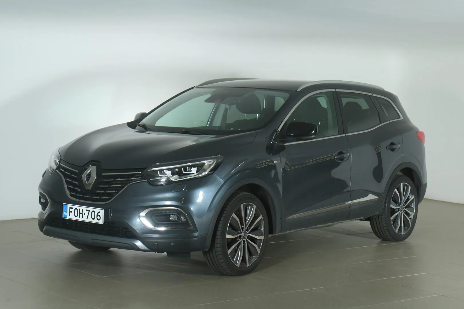 RENAULT Kadjar FOH-706 carousel image