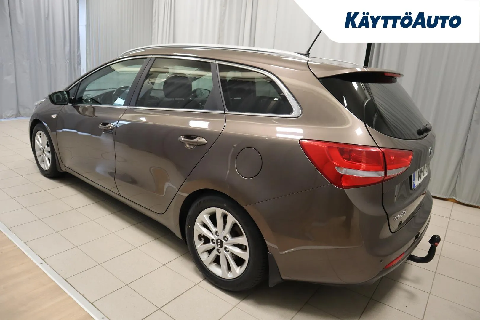 KIA cee'd INM-193 carousel image