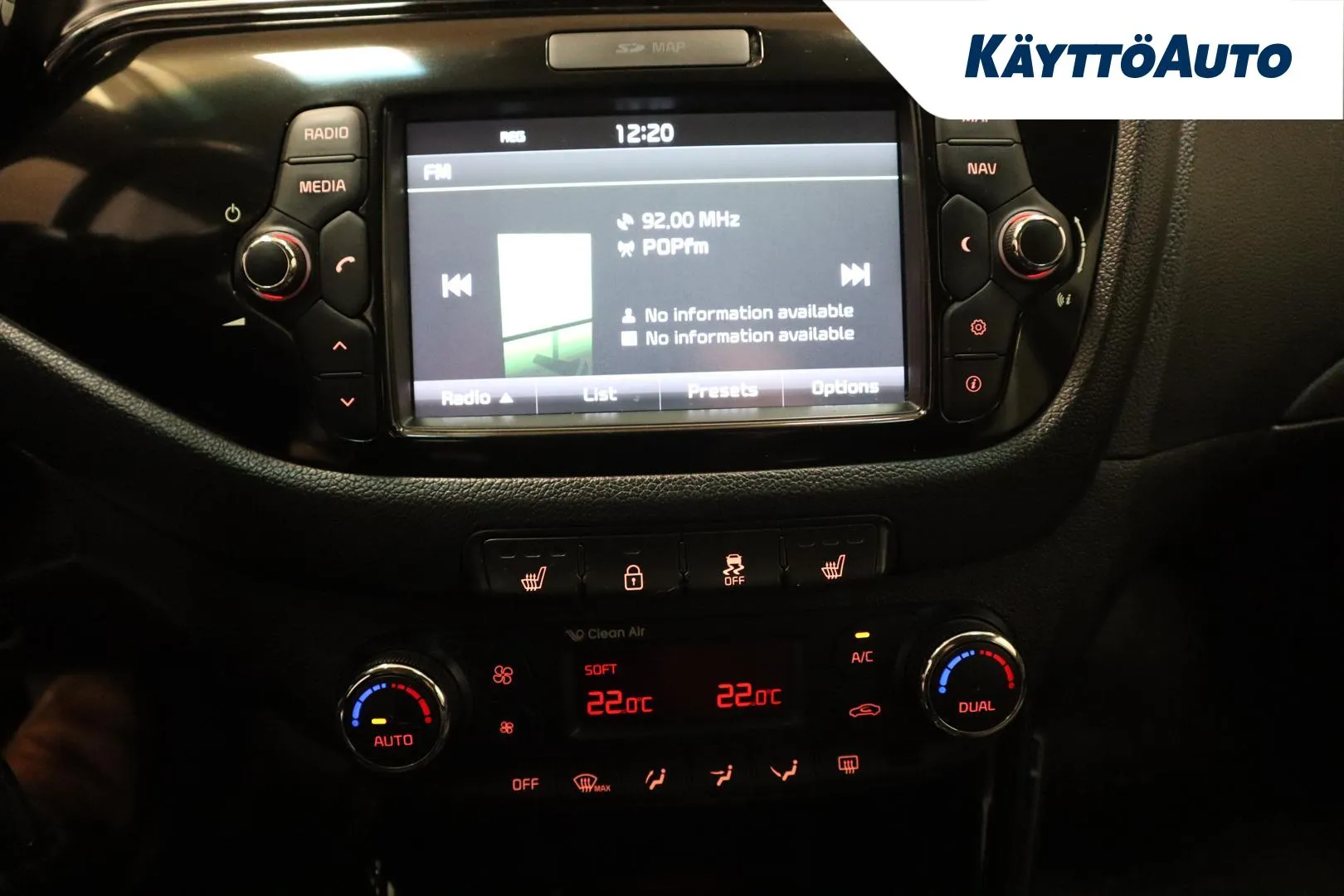 KIA cee'd INM-193 carousel image