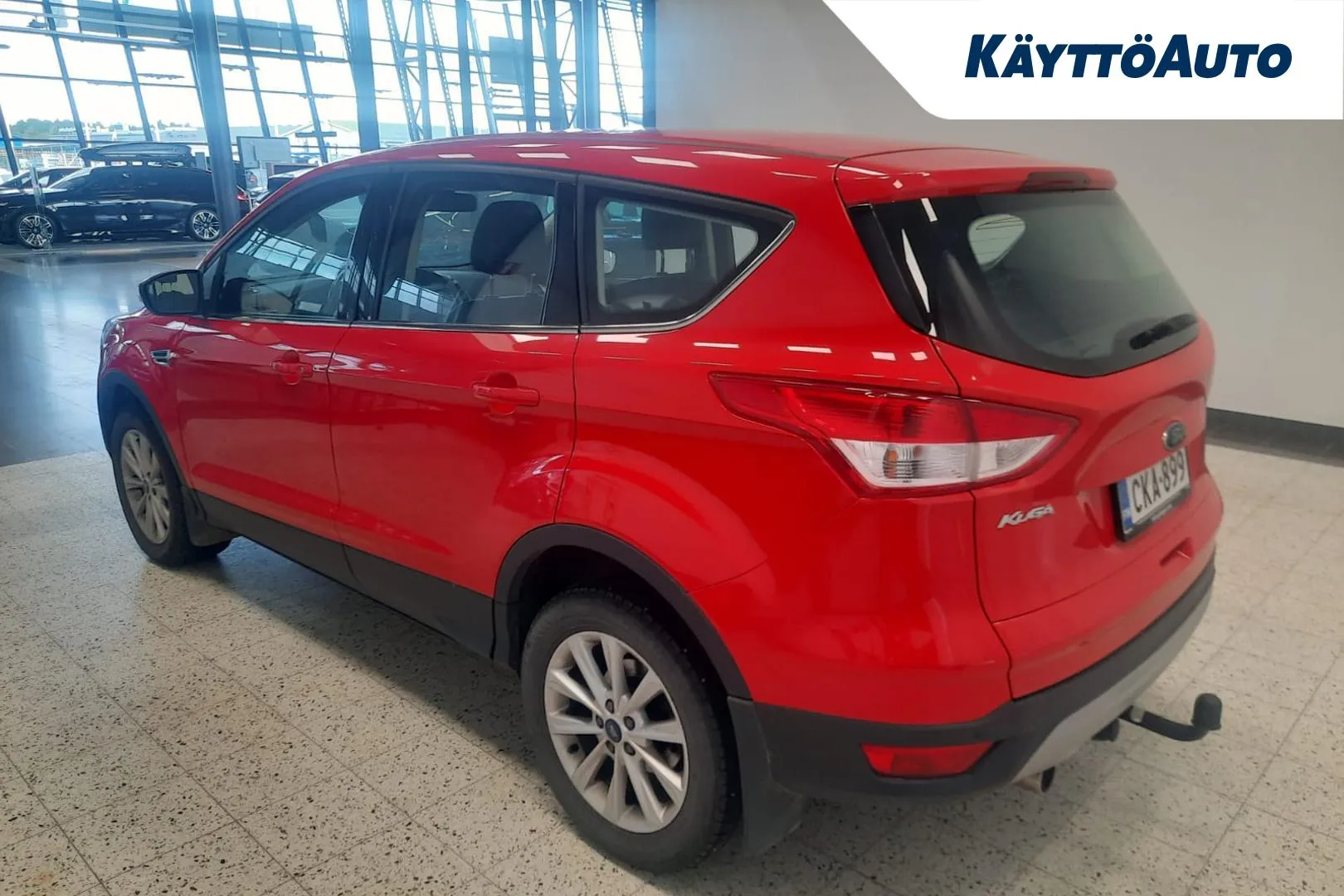 FORD Kuga CKA-899 carousel image