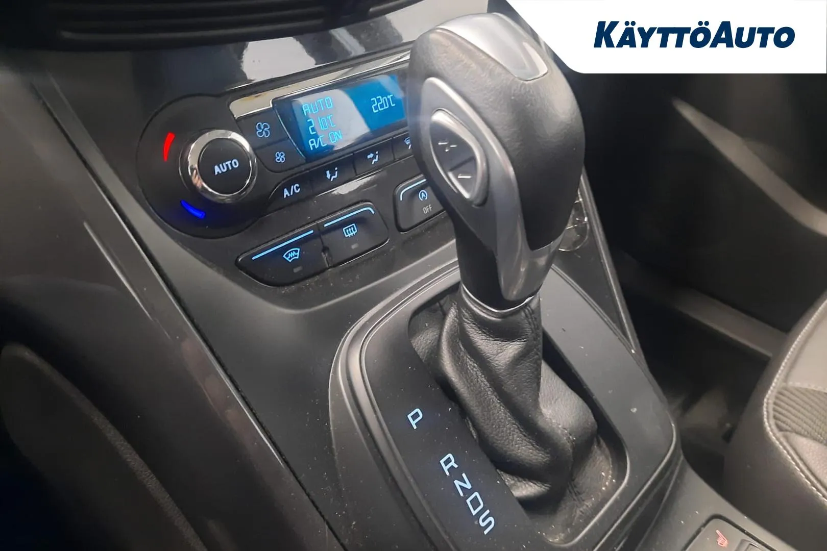 FORD Kuga CKA-899 carousel image