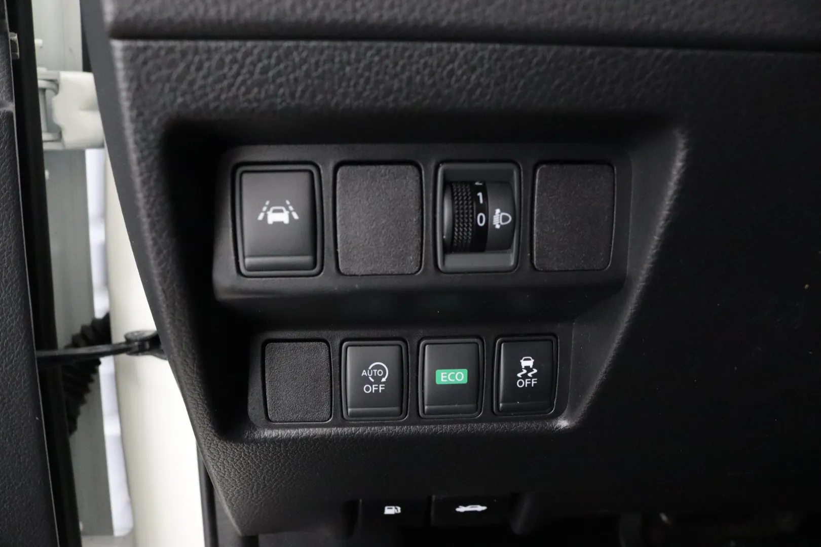 Nissan Qashqai FMO-314 carousel image