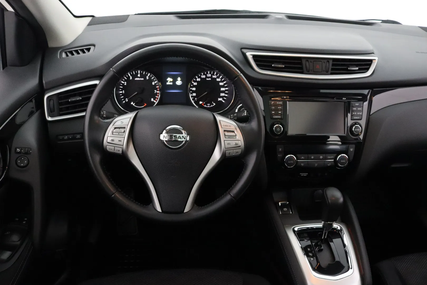 Nissan Qashqai FMO-314 carousel image