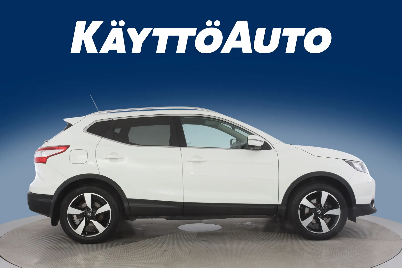 Nissan Qashqai FMO-314 carousel image