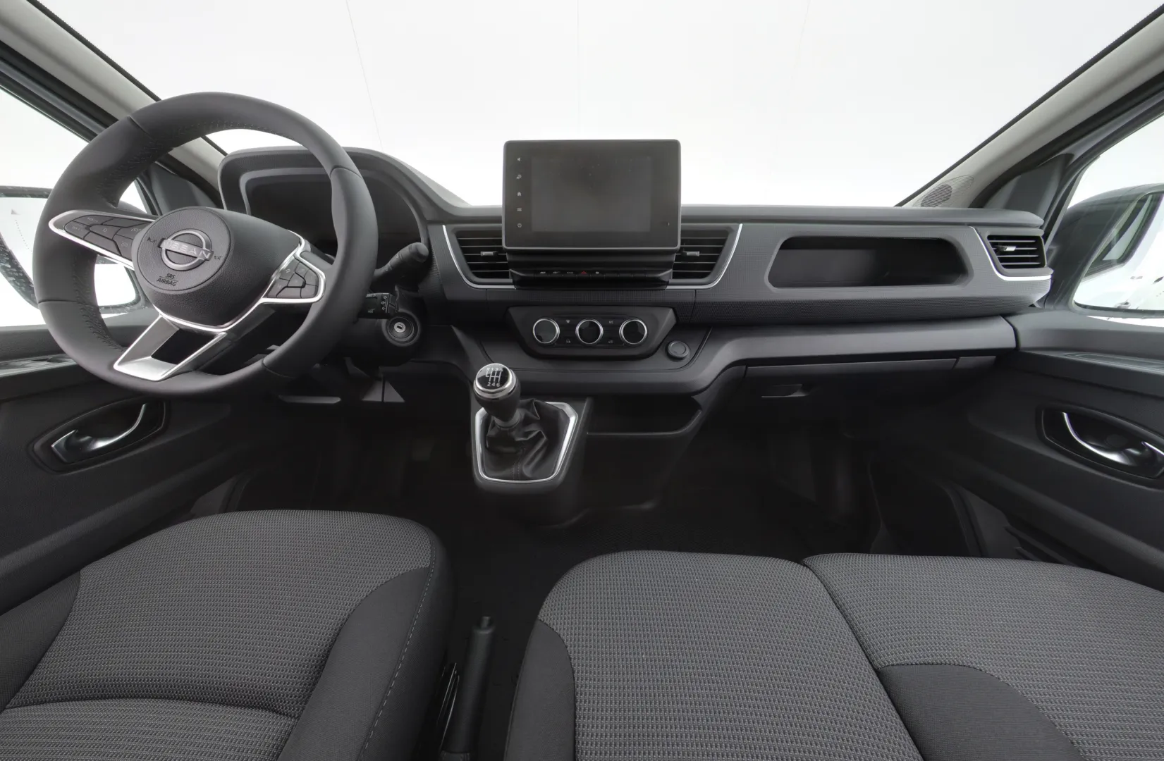 Nissan Primastar CSN-713 carousel image