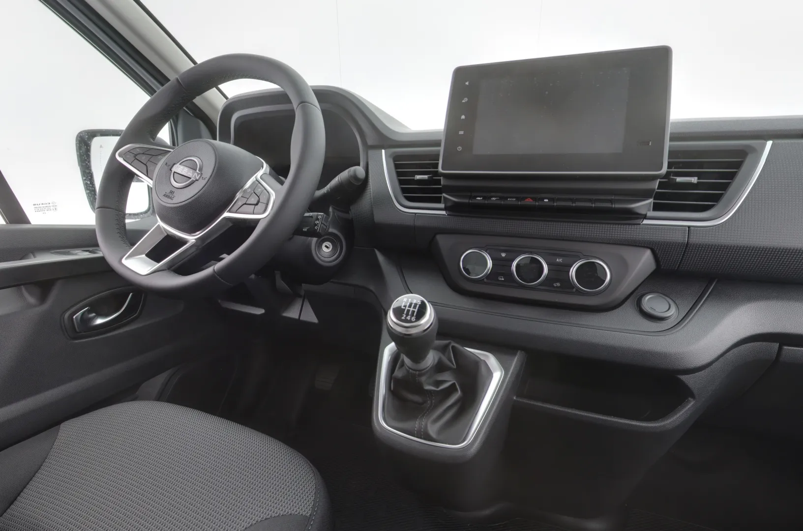 Nissan Primastar CSN-713 carousel image
