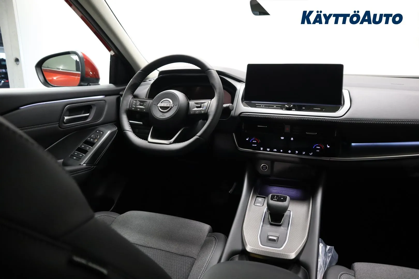Nissan Qashqai CSN-274 carousel image
