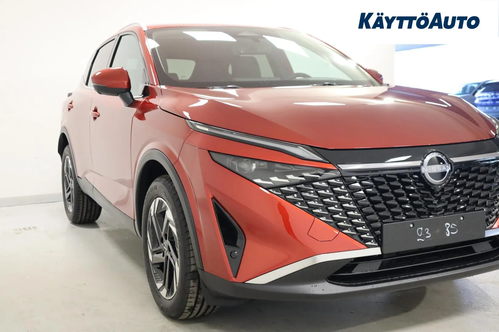 Nissan Qashqai CSN-274 carousel image