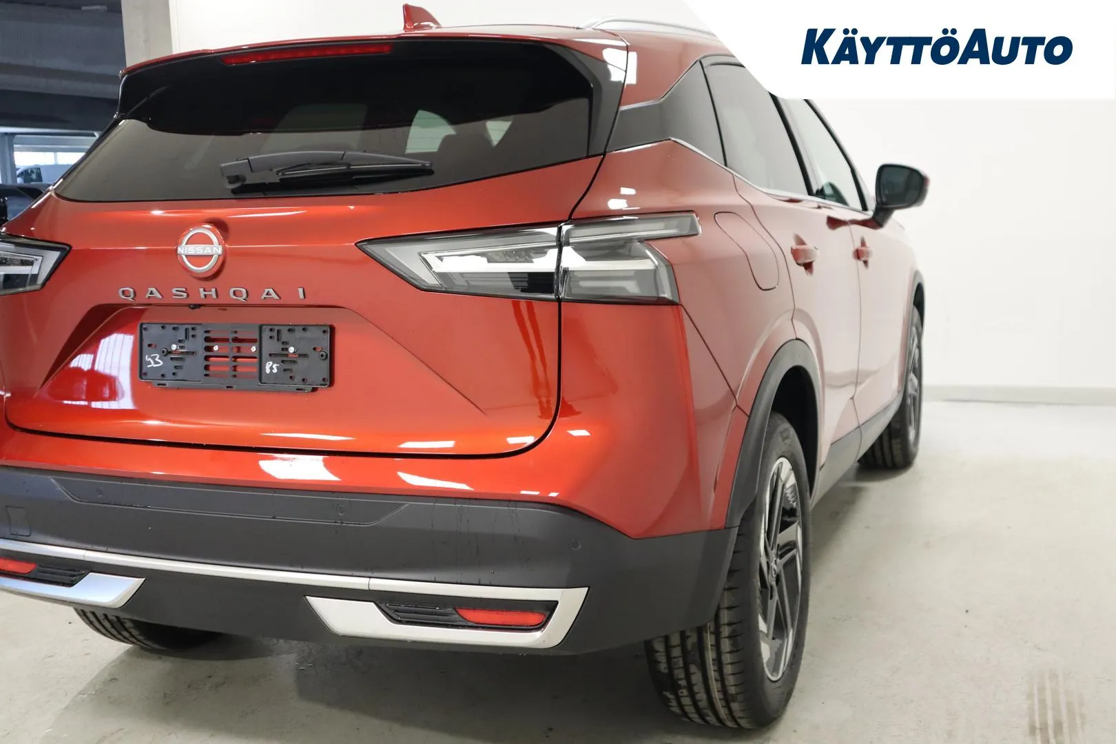 Nissan Qashqai CSN-274 carousel image