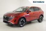 Nissan Qashqai CSN-274 carousel thumbs