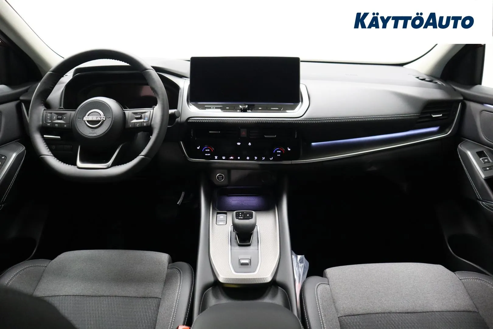 Nissan Qashqai CSN-274 carousel image