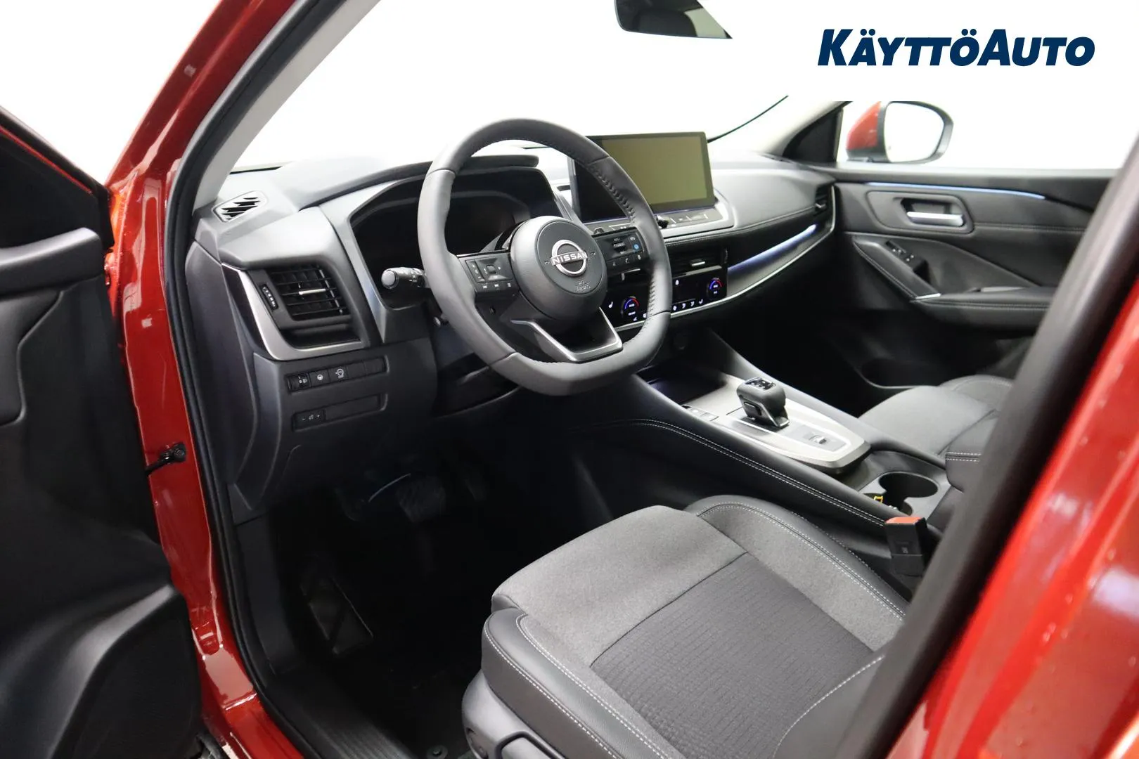 Nissan Qashqai CSN-274 carousel image
