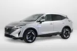 Nissan Qashqai XVZ-320 carousel thumbs