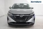 Nissan Qashqai XVZ-320 carousel thumbs