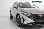 Nissan Qashqai XVZ-320 carousel thumbs
