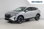 Nissan Qashqai XVZ-320 carousel thumbs