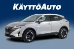 Nissan Qashqai XVZ-320 carousel thumbs