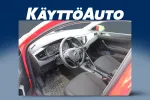 VOLKSWAGEN Polo OXE-311 carousel thumbs