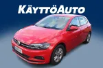 VOLKSWAGEN Polo OXE-311 carousel thumbs