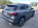 MERCEDES-BENZ GLA XTK-809 carousel thumbs