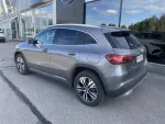 MERCEDES-BENZ GLA XTK-809 carousel thumbs