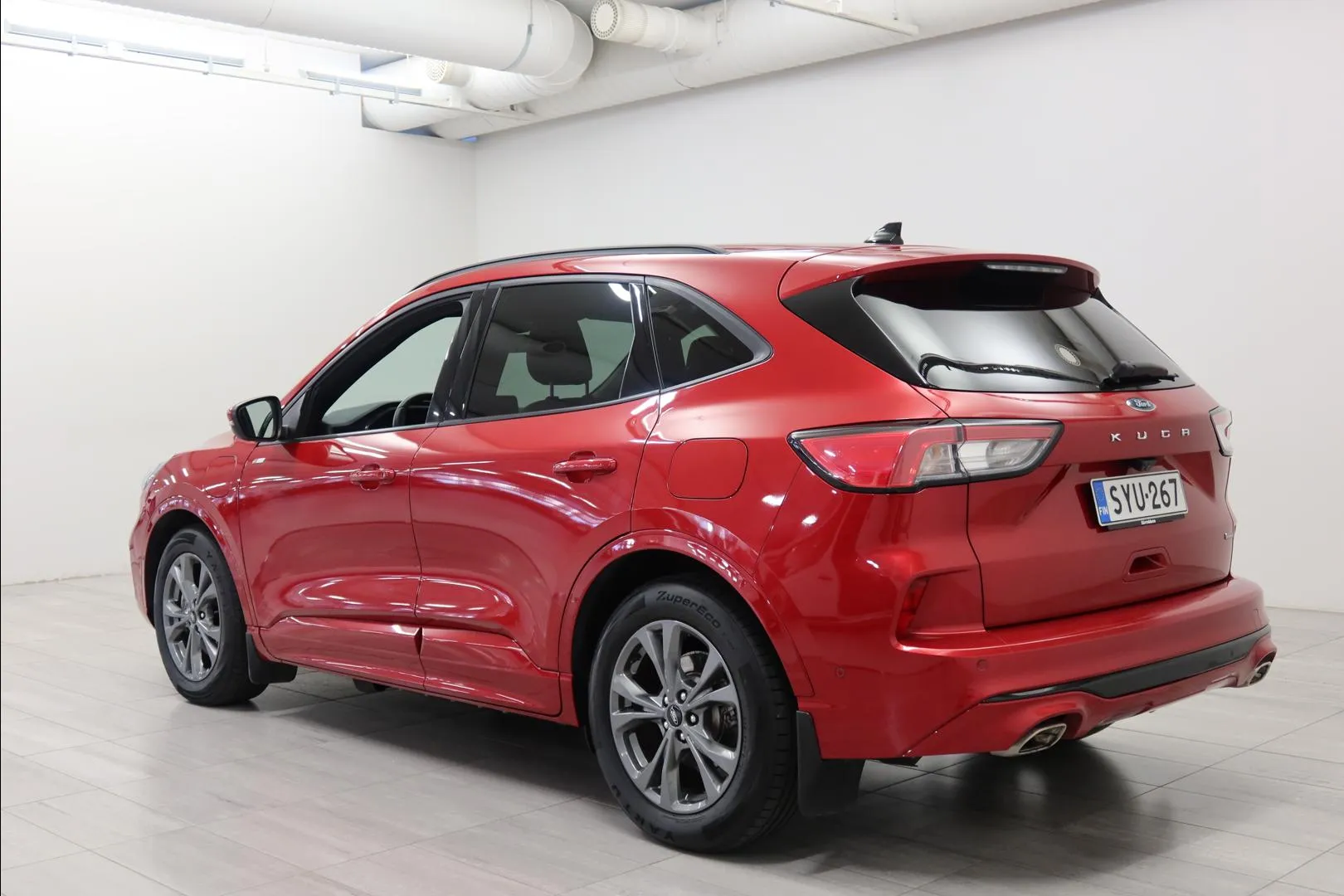 FORD Kuga SYU-267 carousel image