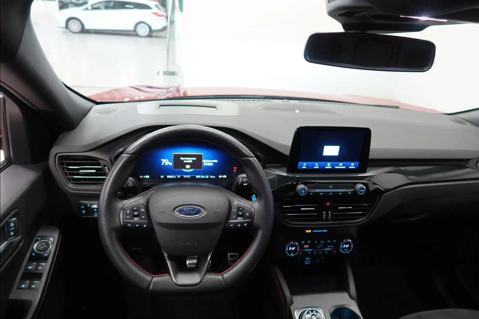 FORD Kuga SYU-267 carousel image