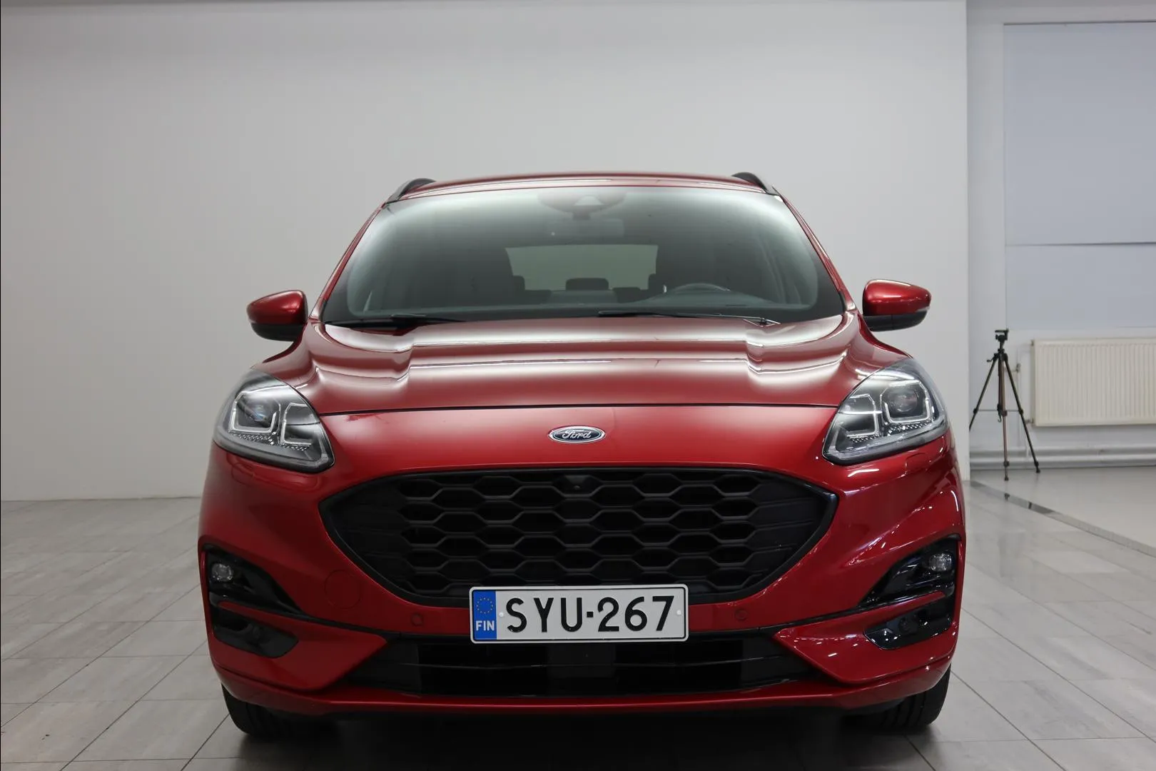 FORD Kuga SYU-267 carousel image