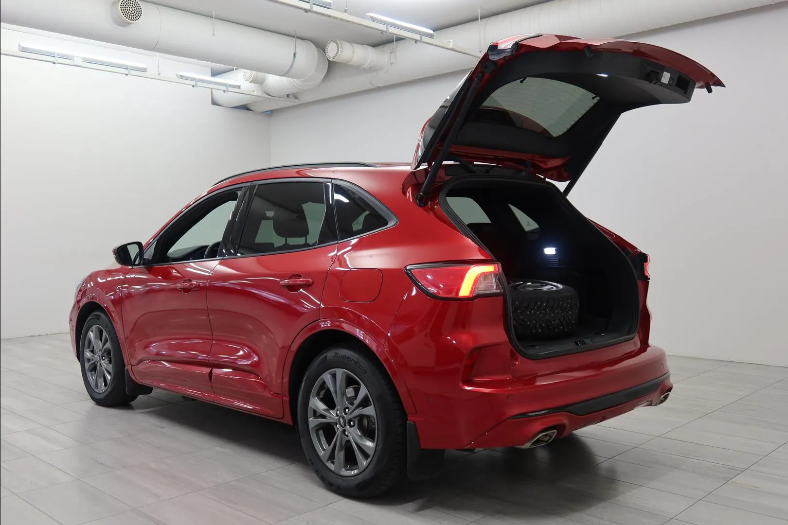 FORD Kuga SYU-267 carousel image