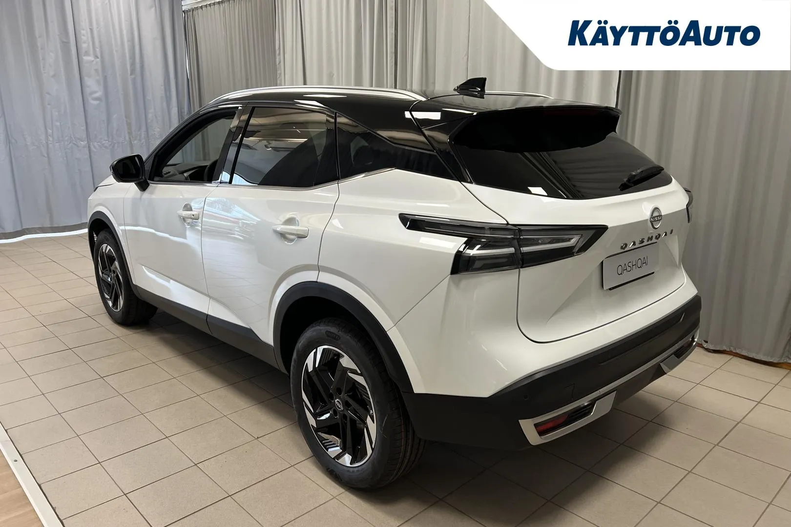 Nissan Qashqai CSF-544 carousel image