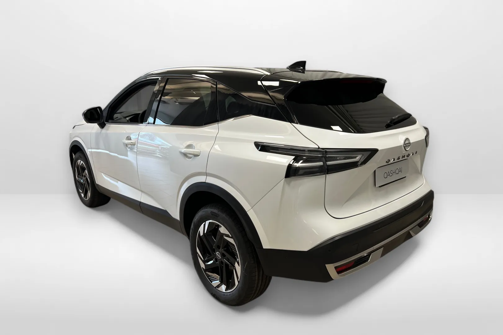 Nissan Qashqai CSF-544 carousel image