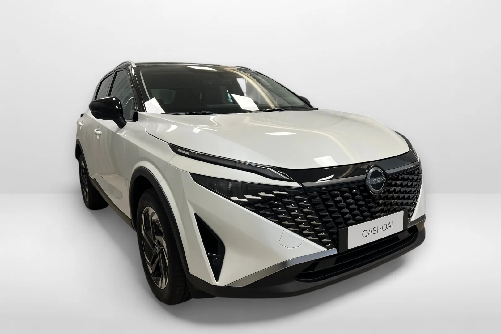 Nissan Qashqai CSF-544 carousel image