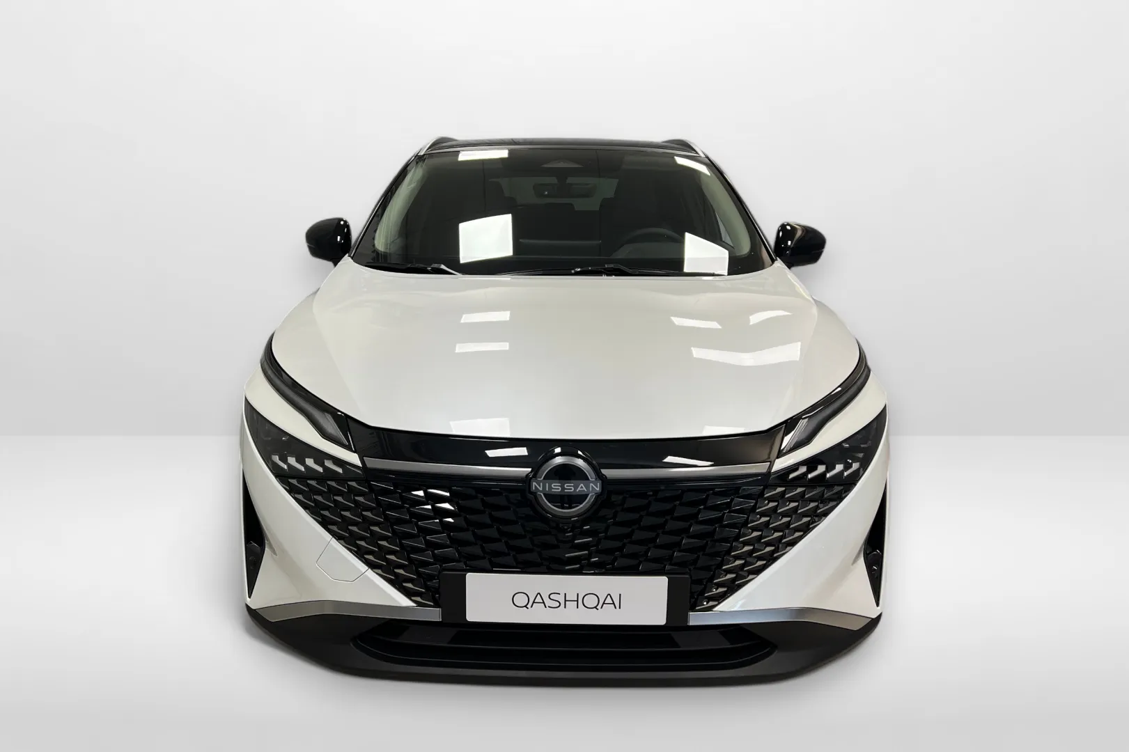 Nissan Qashqai CSF-544 carousel image