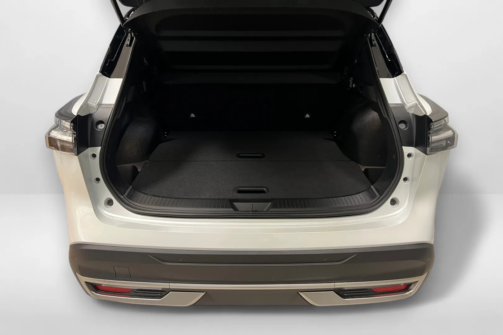 Nissan Qashqai CSF-544 carousel image