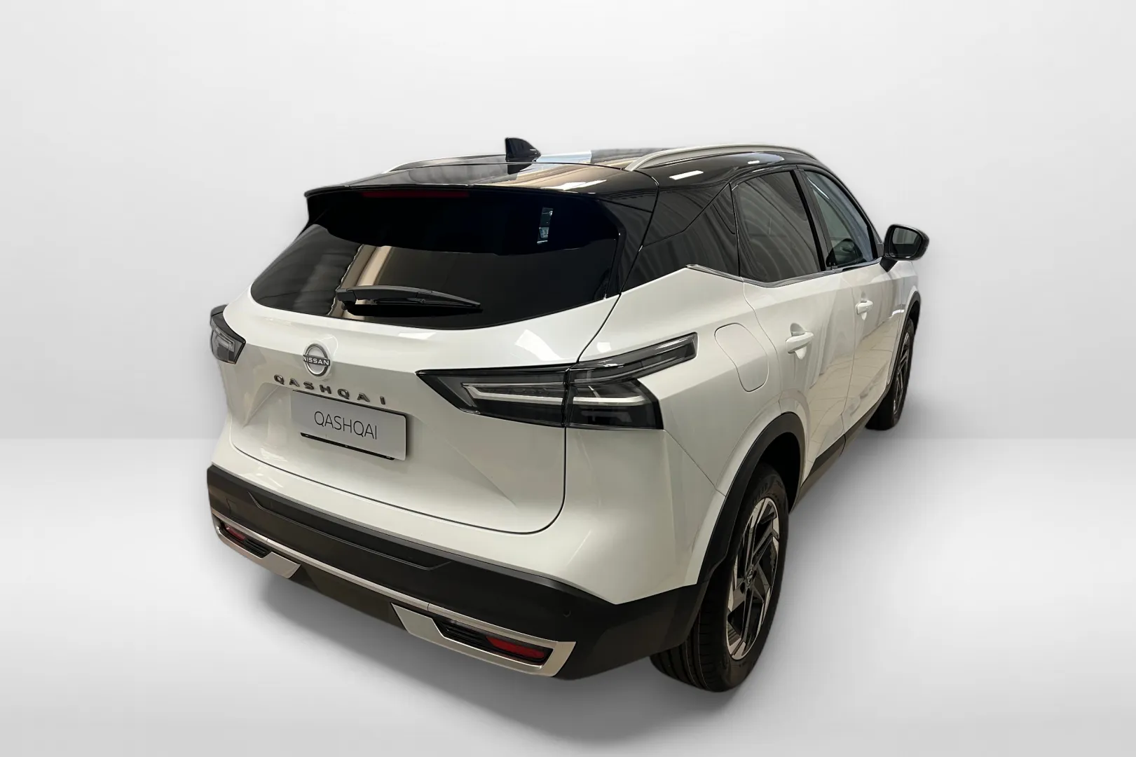 Nissan Qashqai CSF-544 carousel image