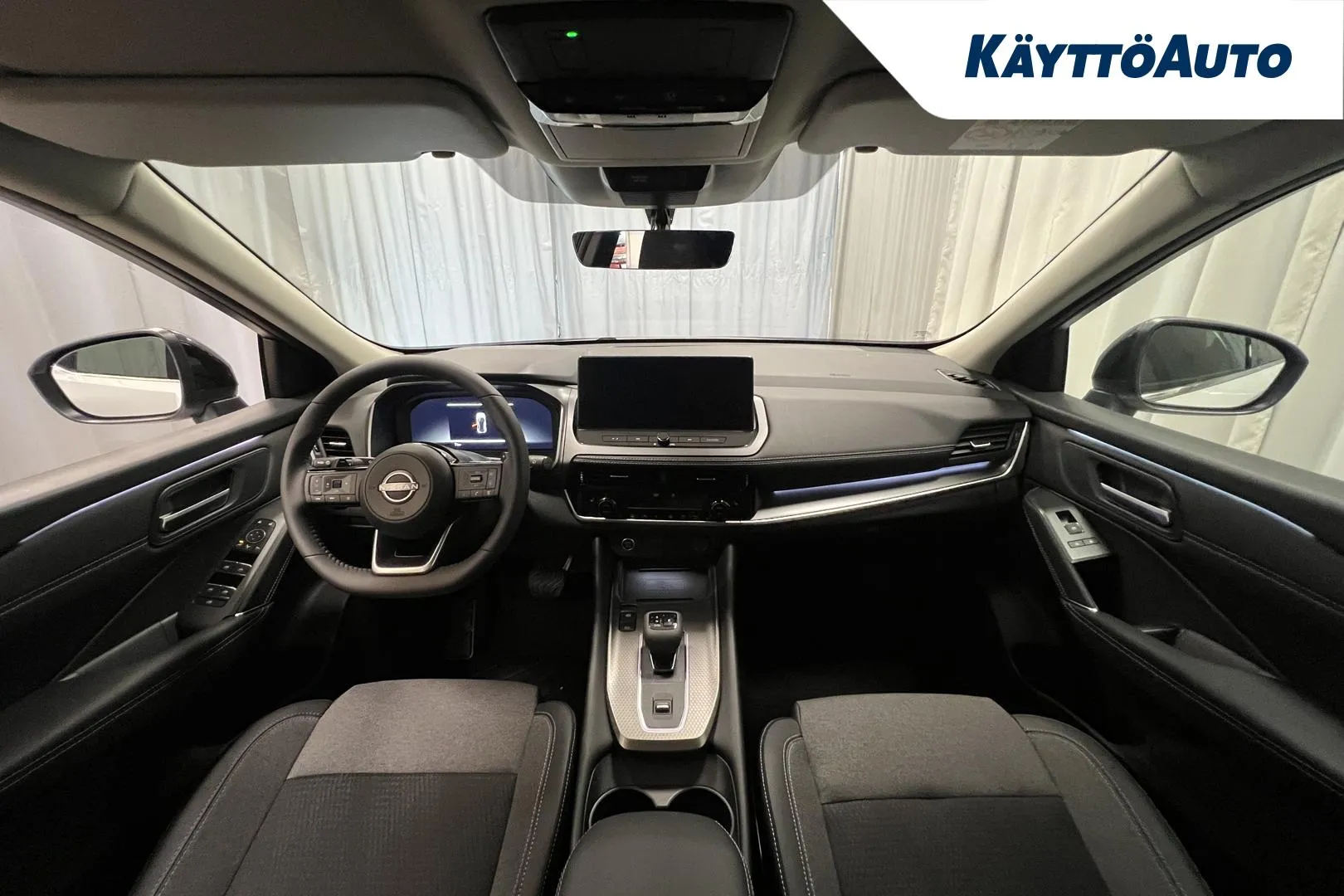 Nissan Qashqai CSF-544 carousel image