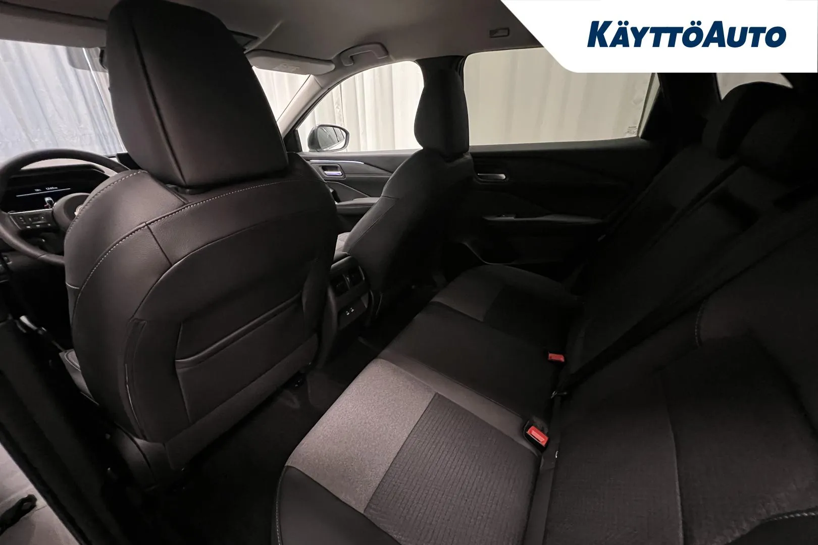 Nissan Qashqai CSF-544 carousel image