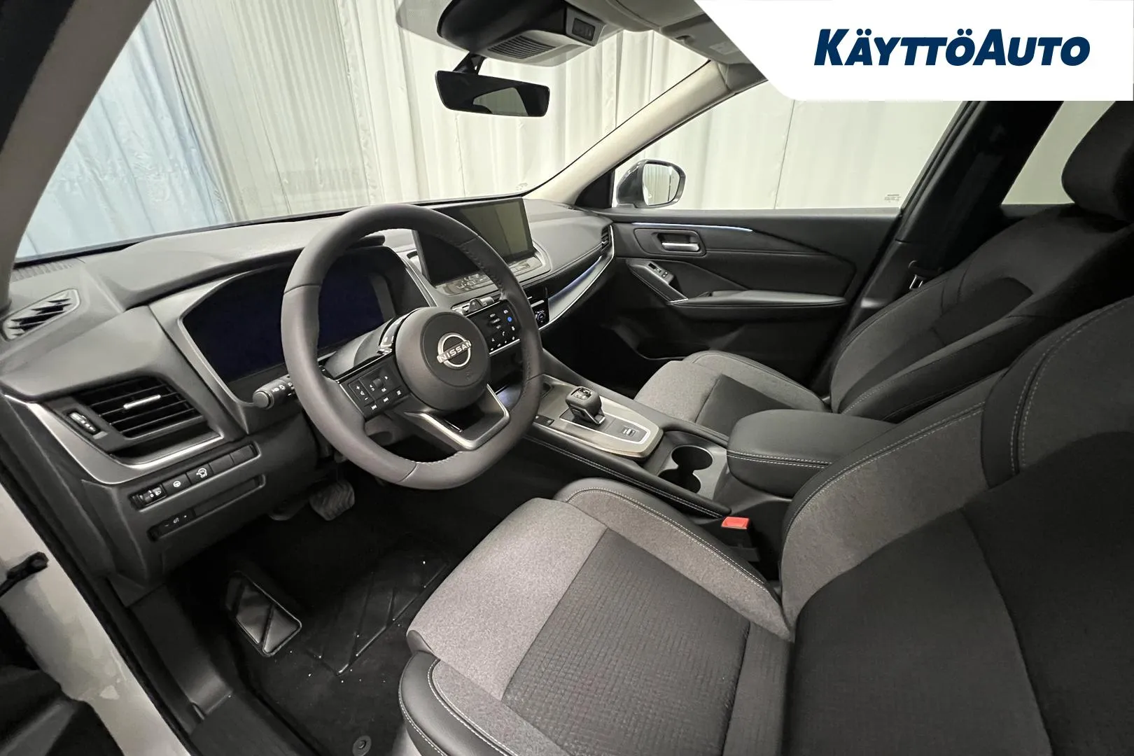 Nissan Qashqai CSF-544 carousel image