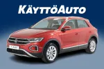 Volkswagen T-Roc ZPP-774 carousel thumbs