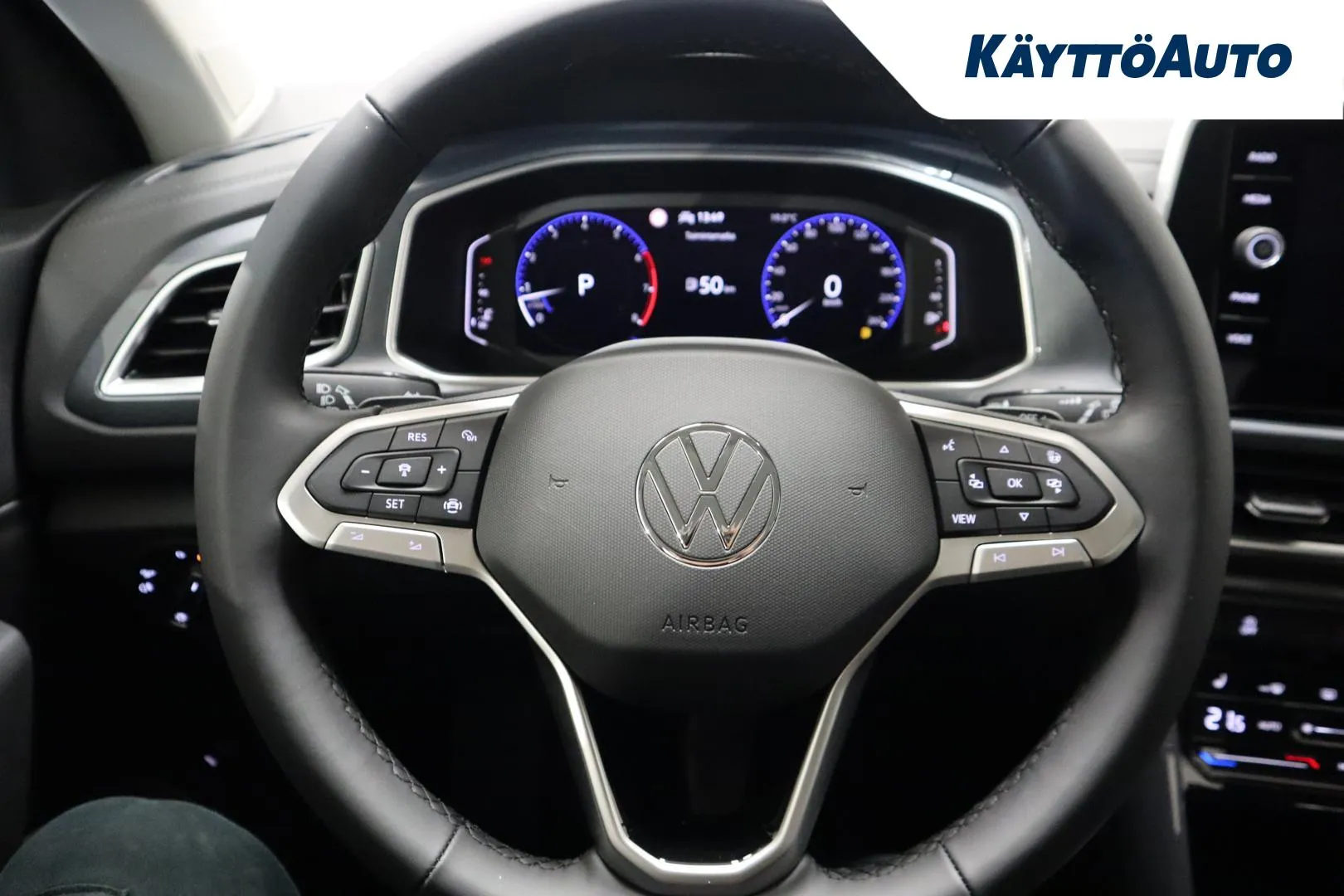 Volkswagen T-Roc ZPP-774 carousel image