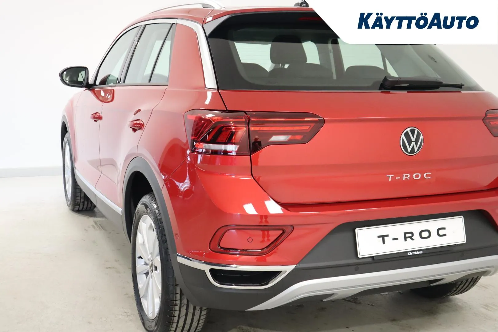 Volkswagen T-Roc ZPP-774 carousel image