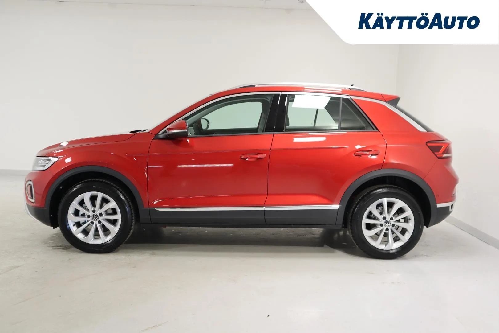 Volkswagen T-Roc ZPP-774 carousel image