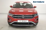 Volkswagen T-Roc ZPP-774 carousel thumbs