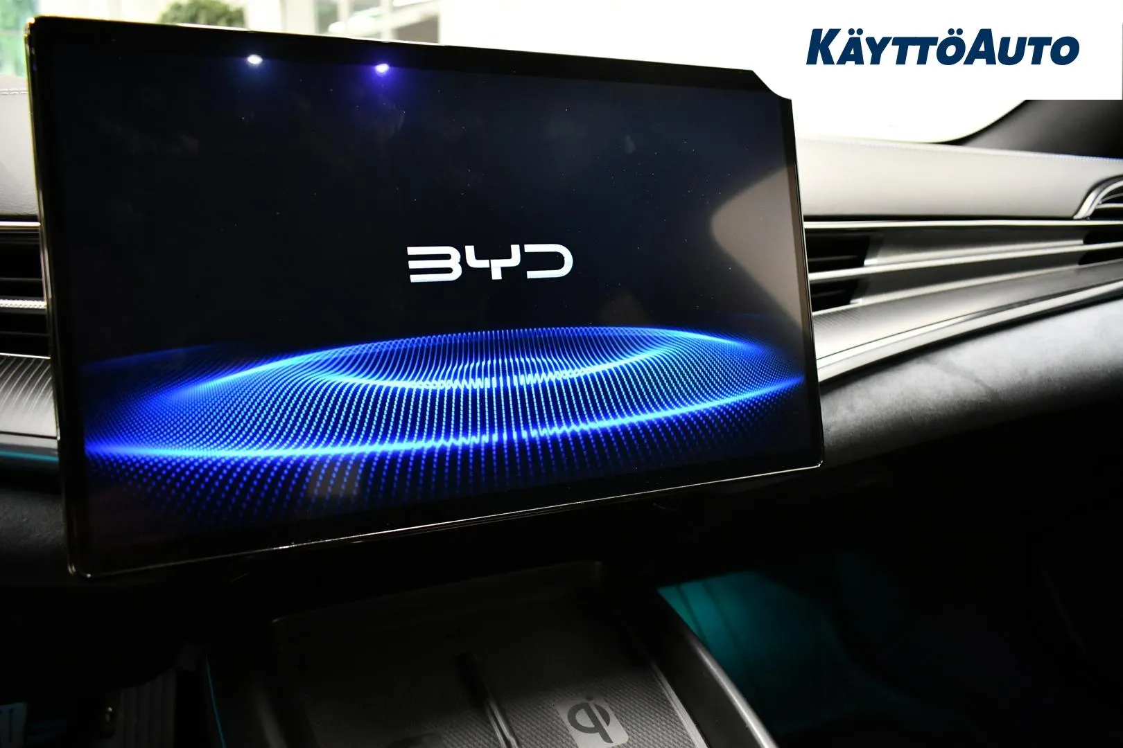 BYD Seal CSP-242 carousel image